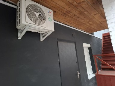 Оренда 25 кв м 1-й п. Тепло 100% звукоізол. Поділ 3 хв