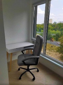 Здається однокімнатна квартира