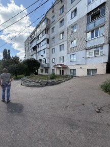 Продаж комерційного приміщення 128 кв. м