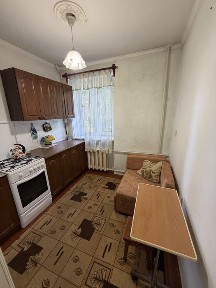Оренда 1 кімн. квартири Центр бульвар Українського Відрождення (Пушкіна)