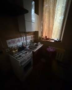ТРЦ Київ. Здається 1-кімнатна квартира