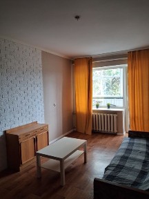 Сдам однокімнатну квартиру по вулиці Вокзальна, 29