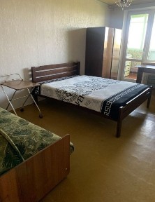 Сдам 3х комн квартиру 522-мкр Салтовке