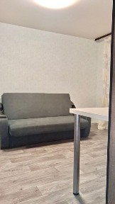 D1M Здам в оренду 1 кімнатну квартиру біля м. Холодна Гора. Свіжий ремонт. Меблі, техніка.