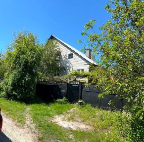 Продам будинок 90м2, с. Киїнка