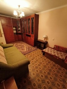 сдам 1-комн. Транспортная/Красный Крест