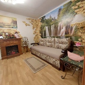 Аренда 2 х комн квартиры ул Грушевского52/ядова