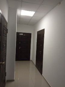 Сдам однокомнатную ЖК 