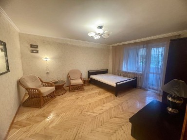 1к квартира Черемушки Терешковой (Героев Крут)