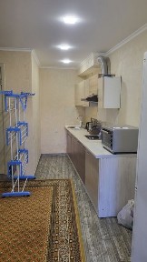 Аренда 1 комнатной квартиры в Центре Слободки.