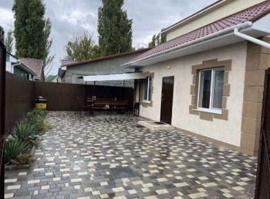 Сдам 2 дома Добровольского Золотой треугольнк, любой период, можно жив