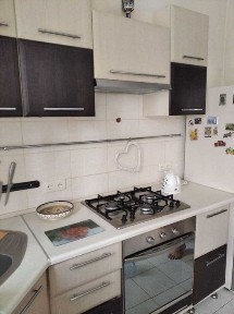 Аренда 2 комнатной на Прохоровской/ Прохоровский сквер