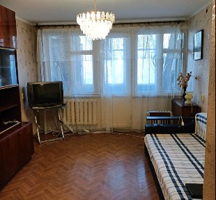 Сдам 1к ул. Евгения Танцюры (Ген Петрова)/Космонавтов/парк Горького р-н Черёмушки!