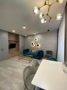 Аренда ЖК 43 Жемчужина, Каманина, Аркадия