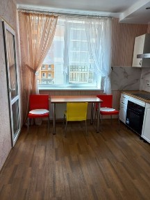 Довгострокова оренда квартири