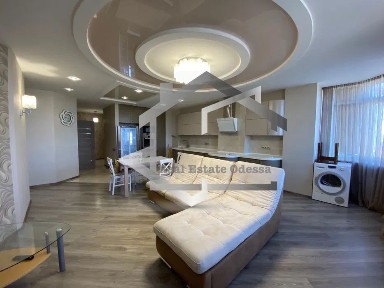 Сдам 4 ком кв ЖК Усадьба Разумовского Центр МОЖНО С ЖИВОТНЫМИ! код759