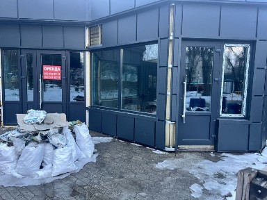 Оренда торгового приміщеня! ЦЕНТР