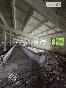 Продаж спеціального приміщення на вул. Братів Тернових, площа 1500 кв. м • ID 34753145