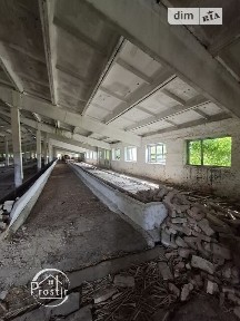 Продаж спеціального приміщення на вул. Братів Тернових, площа 1500 кв. м • ID 34753145