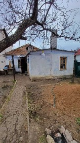 Продам пол дома ЮТЗ ПЕР. Полярный - Молодогвардейская