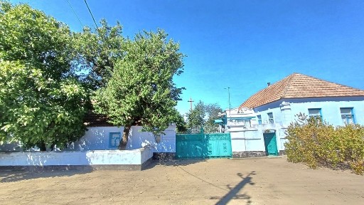 Продам Дом 65 м2 в селе Баловное