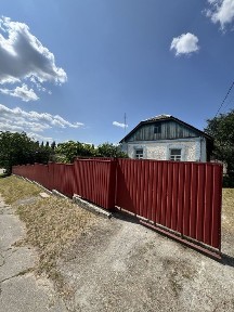 Данилівка продаж будинку 71 кв. м