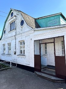 Продам будинок на Посьолку в м. Біла Церква.