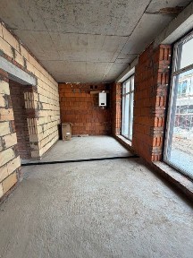 Без комісії, дуплекс площею 120 кВ м
