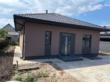 Київська область, Мархалівка