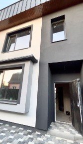 Без комісії, дуплекс площею 110 кВ м, ділянка 2,5