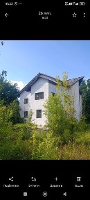 Продаж видового будинку 350 м² біля пагорбів | 12 соток | с. Підгірці, вул. Надгірна
