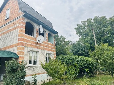 Продаж 2 поверхового будинку з ділянкою на 5 соток, 72.1 кв. м, 3 кімнати, на Енергетиків • ID 34767439