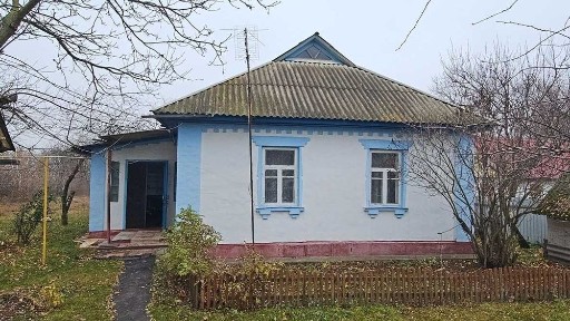 Будинок що продається в селі Ярешки. Є ВІДЕООГЛЯД.