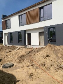 Продам таунхаус у Петропавлівській Борщагівці, Велика земельна ділянка, Газ, Держпрограми, Без комісії