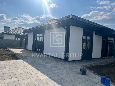 Продаж / Будинок / Кичеївська, Ворзель