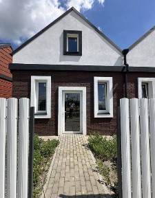 Продам таунхауси в КМ за 19000$. Ворзель