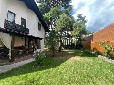 Продаж будинку в Броварах, р-н Сади/Купава