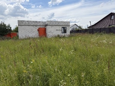 Без%, Продам Будинок 100м2, 6 соток вул. Бузкова