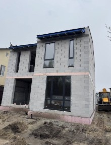 Подаж готового дуплексу з індивідуальним газовим! Актуально!