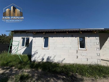 Без комиссии! Продажа дома с террасой, ул. Белоозёрская, Перемоги, Борисполь