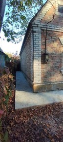 Будинок село Матюші