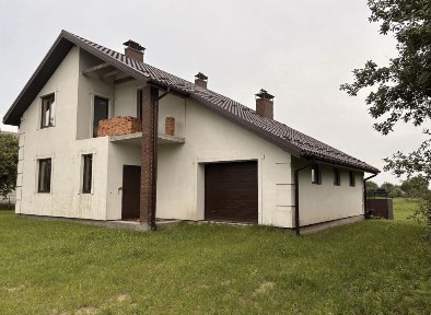Продам будинок у затишному місці!