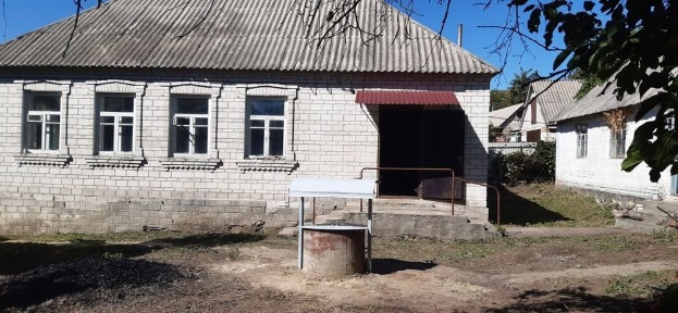 Продаж будинку в місті Богуслав