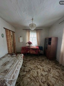 Будинок 70 кв. м. в ВОЛОДАРЦІ Білоцерківський р-н.