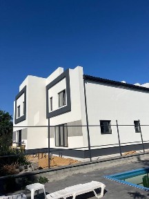 ПРОДАЖ ДУПЛЕКСА 118 м² м. Київ, вул. Стеценка, 38