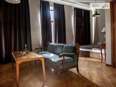 Довготривала оренда 1к квартири на пл. Катерининська 8 • ID 34292738