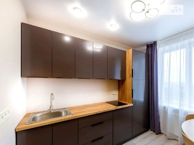 Довготривала оренда 1к квартири на пров. Лисогірський 20 • ID 34767774