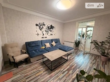 Довготривала оренда 2к квартири на вул. Вокзальна 1 • ID 34767750
