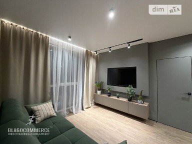 Довготривала оренда 1к квартири на пров. Цегельний 18, кв. 44 • ID 34767736