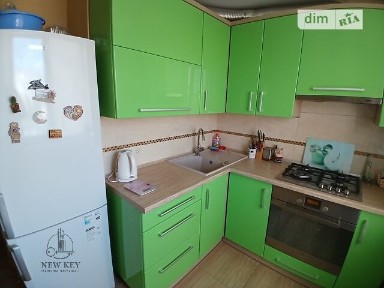 Довготривала оренда 2к квартири на вул. Миколи Ващука 31, кв. 25 • ID 34767660
